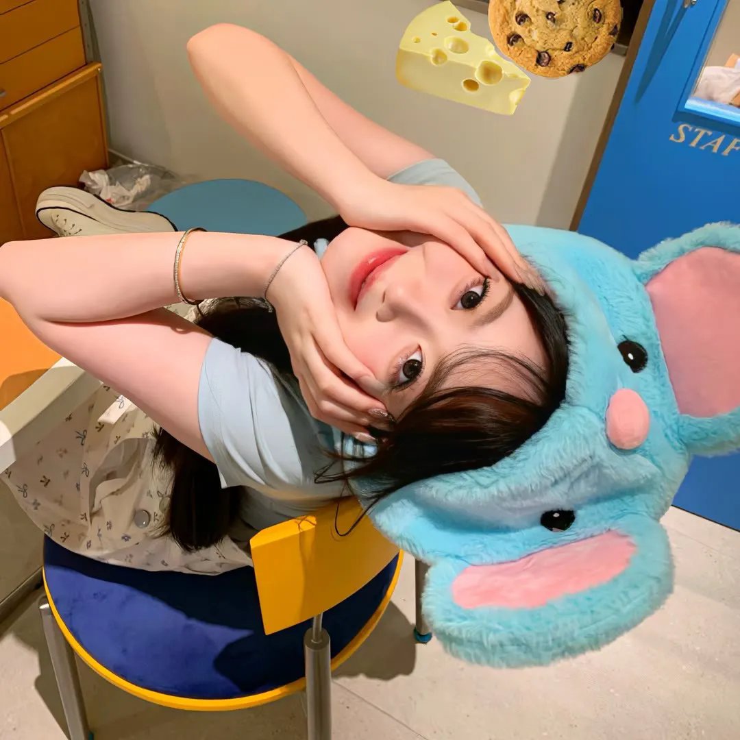 我是你的人