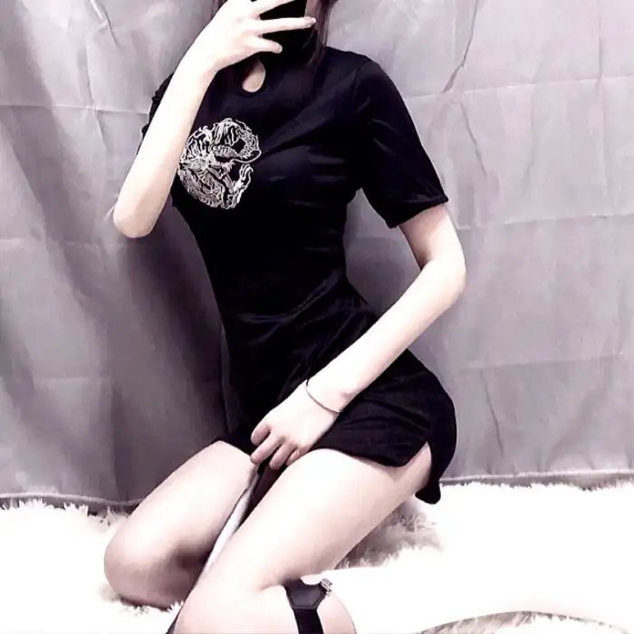 燃烧的月亮